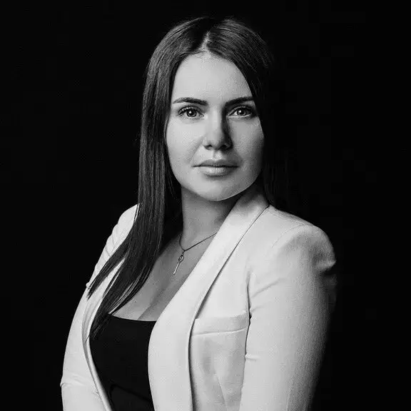 Anika Epaneshnikova