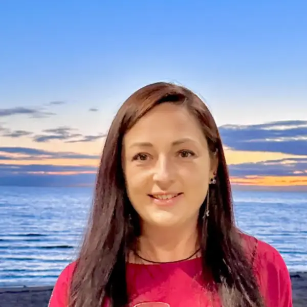 Владлена Литвиненко