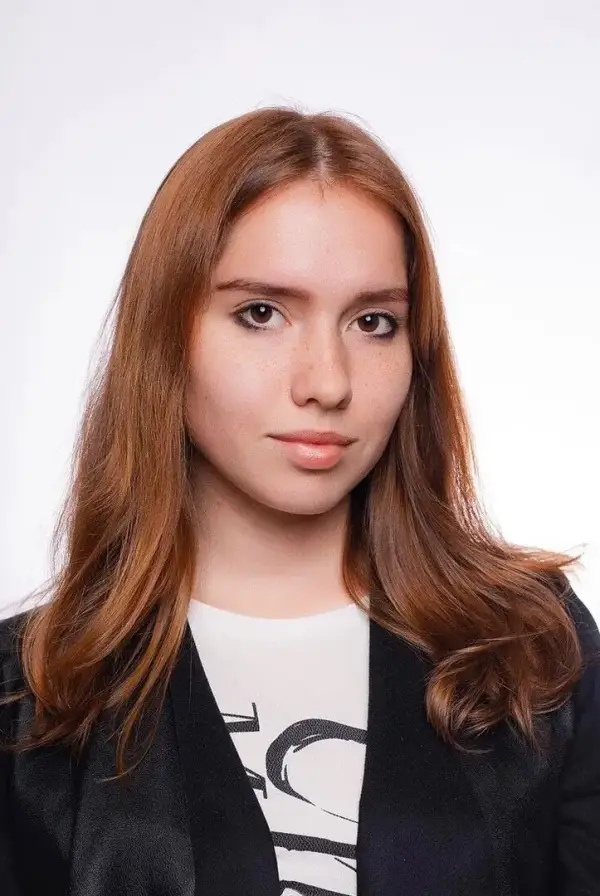 Tatyana Zyambaeva