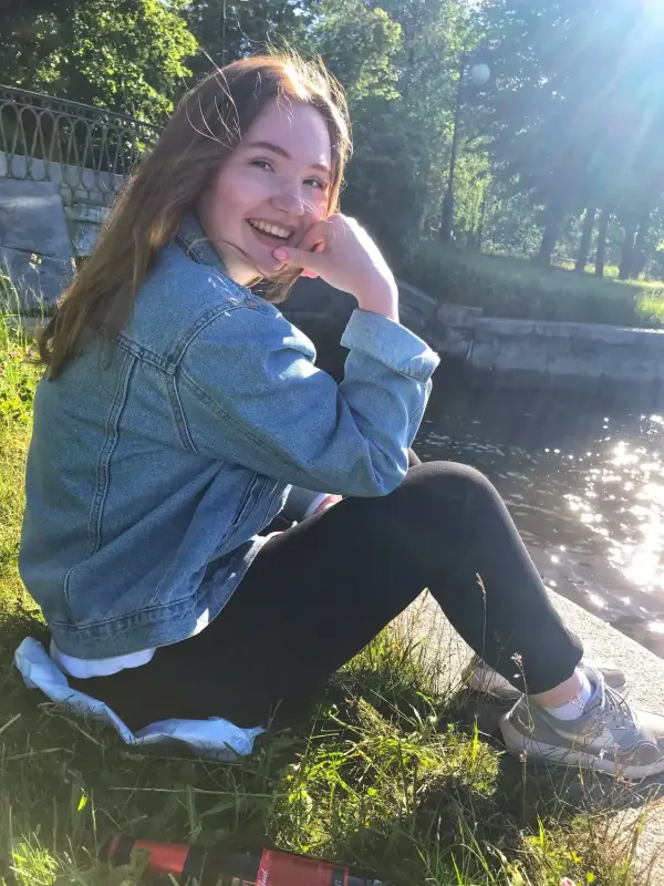 Яна Гончарова