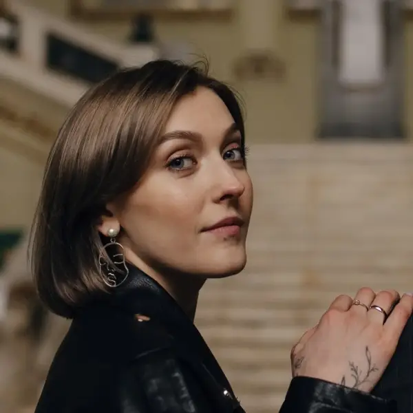 Антонина Белова