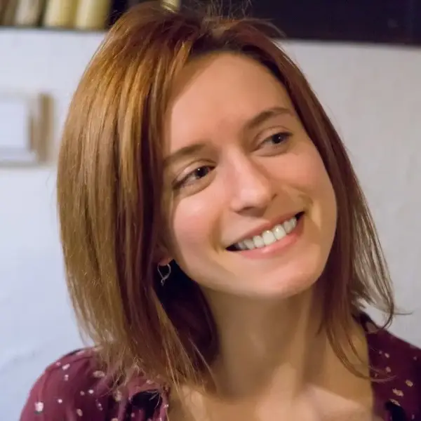 Vera Desnitskaya