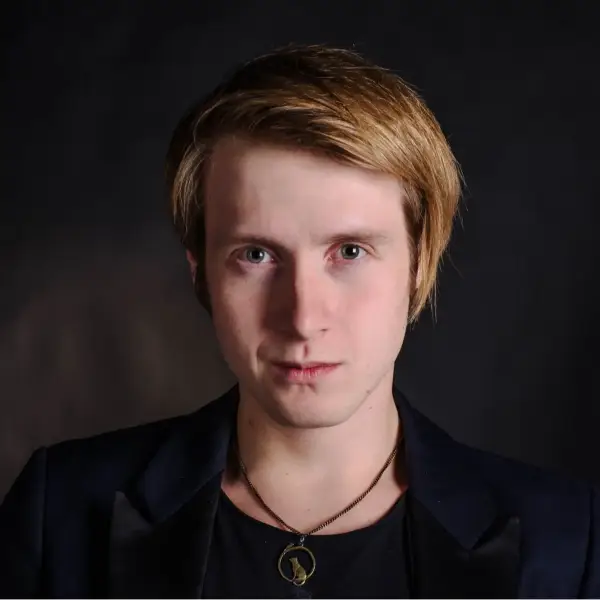 Vadim Kiruyshin
