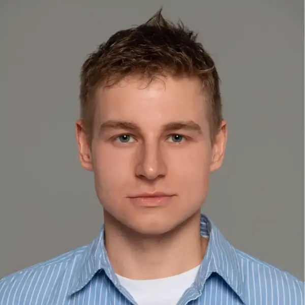 Дмитрий Жигунов