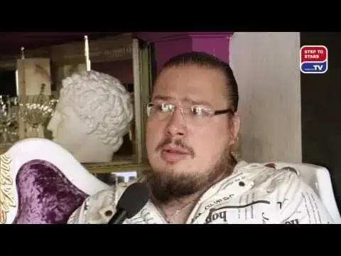 Виталий Владиславович Якунин