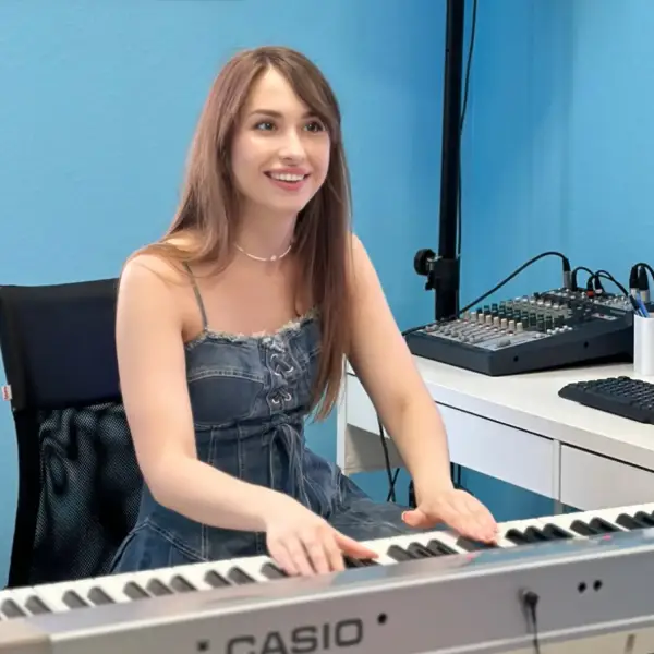 Юлия Дудко