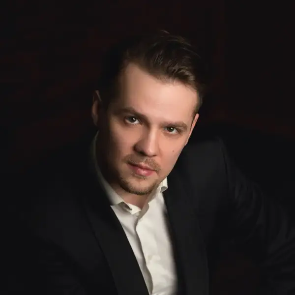Артём Волков