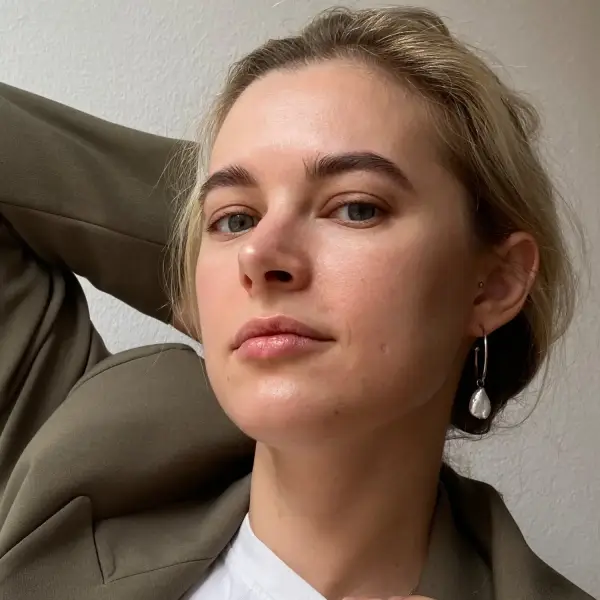 Анна Бессмертная
