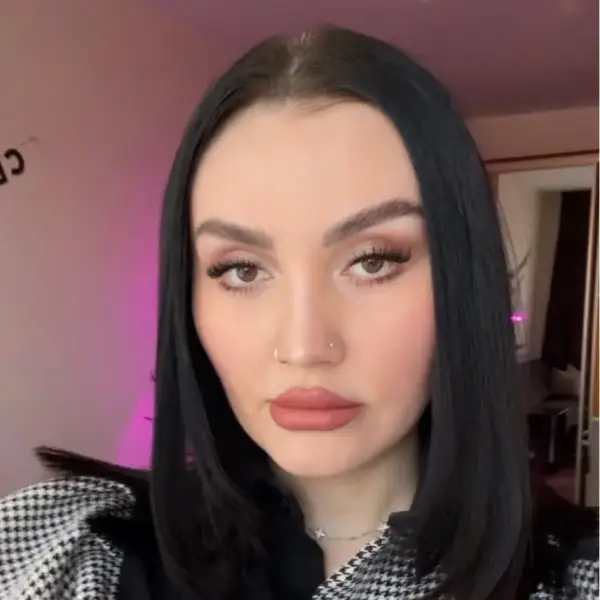 Alina Tagirova