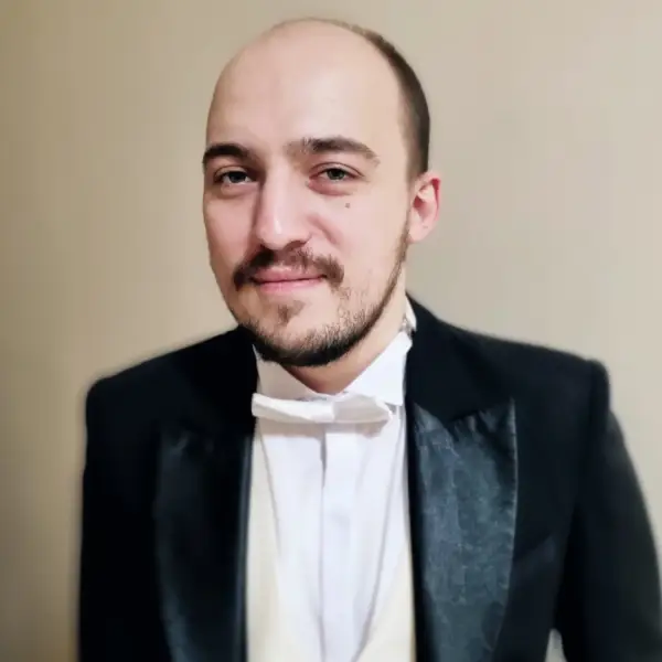 Георгий Сологуб