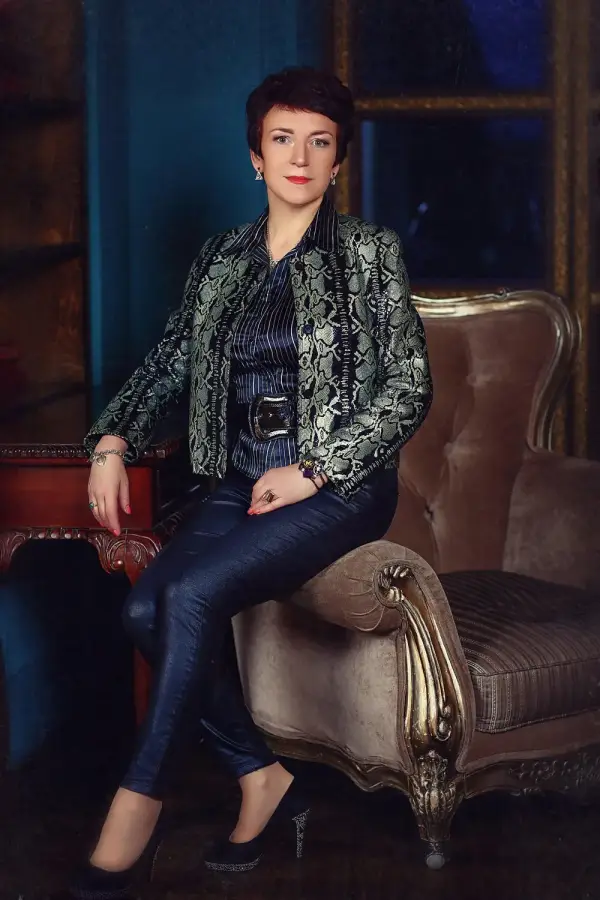 Евгения П.