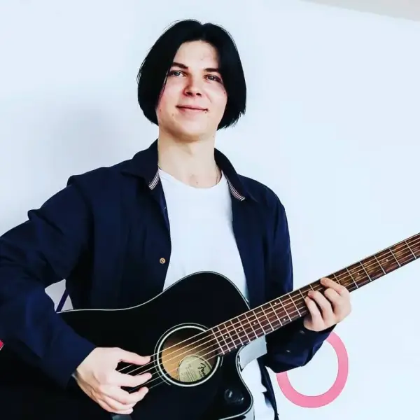 Георгий Смирнов