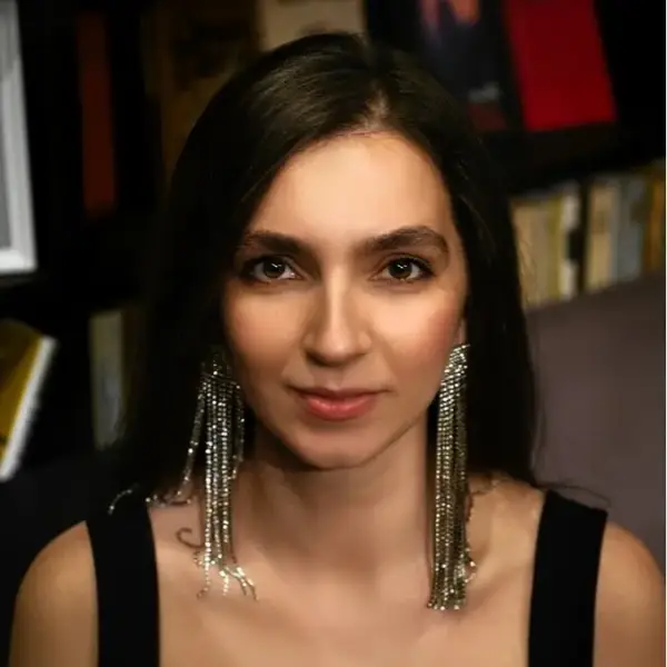 Светлана Митрофанова
