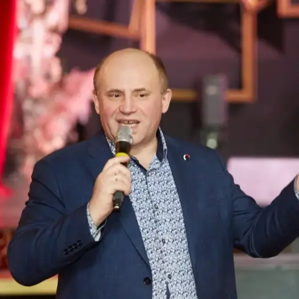 Евгений Лукьянов