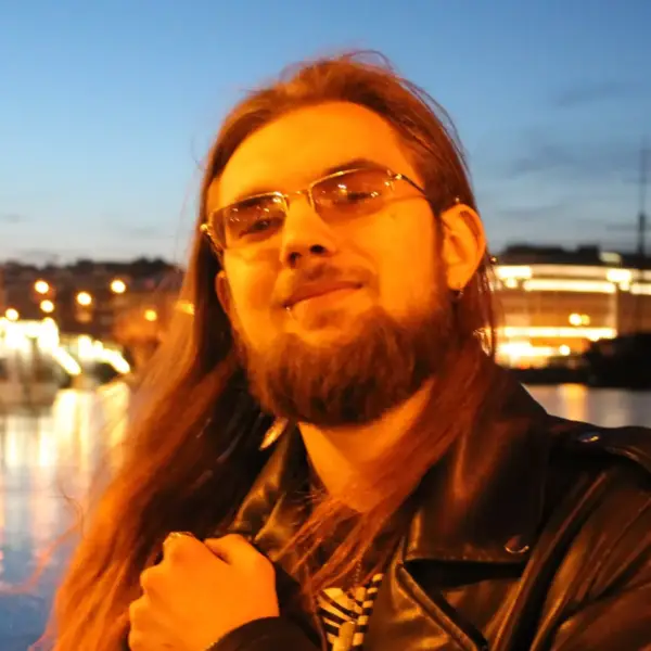 Юрий Р.