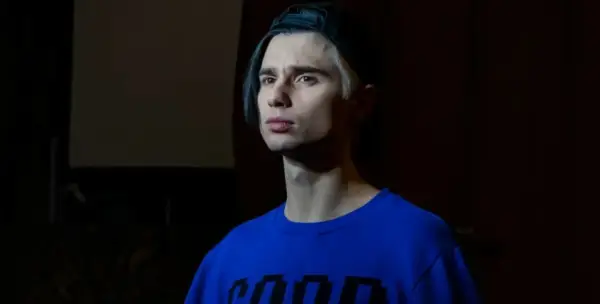 Сергей Макеев