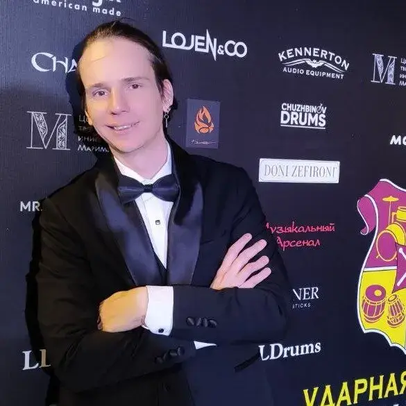 Илья Матвеев