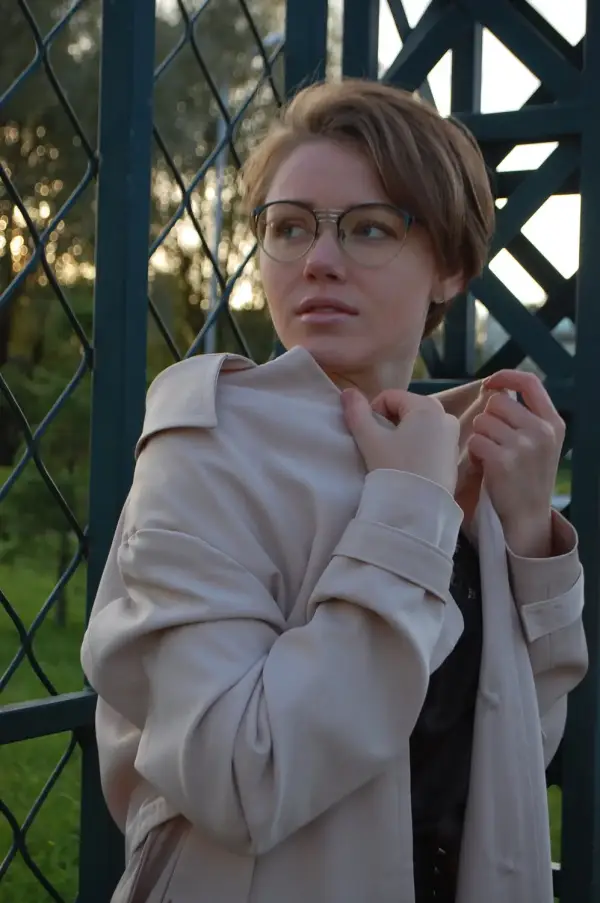 Анастасия Валькова
