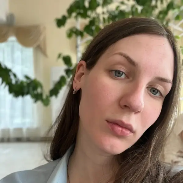 Лидия Попова