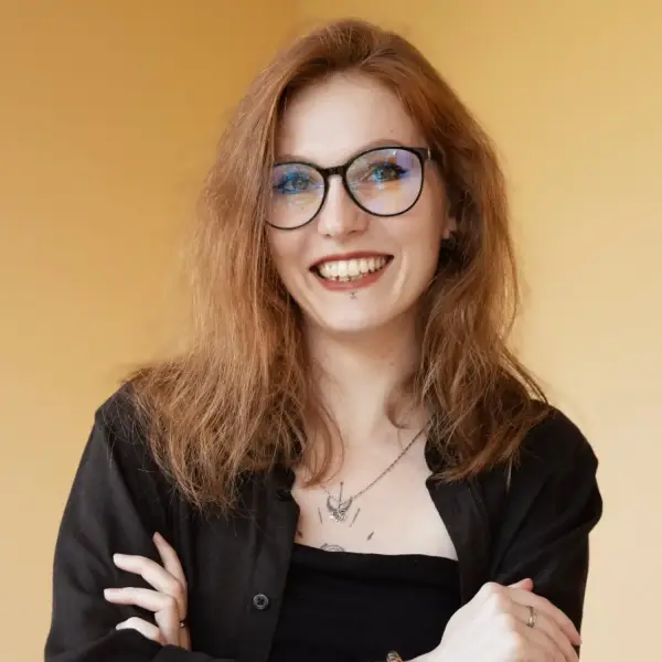 Светлана Иванова
