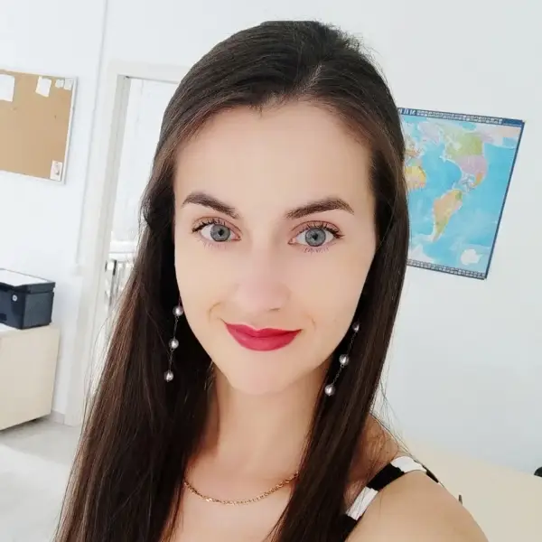 Татьяна Маркова