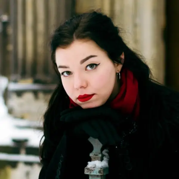 Марина Каченя