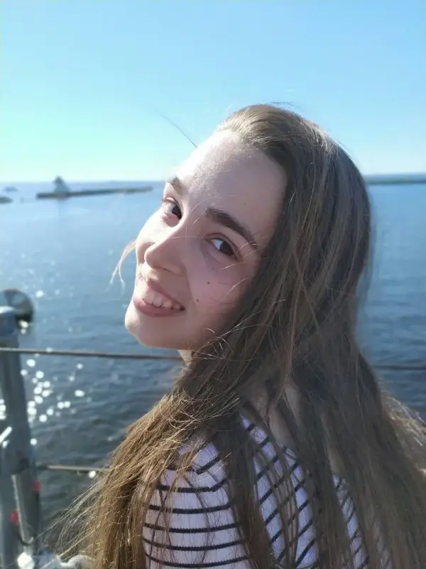 Валентина Тихомирова