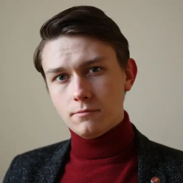 Виталий Корнеев