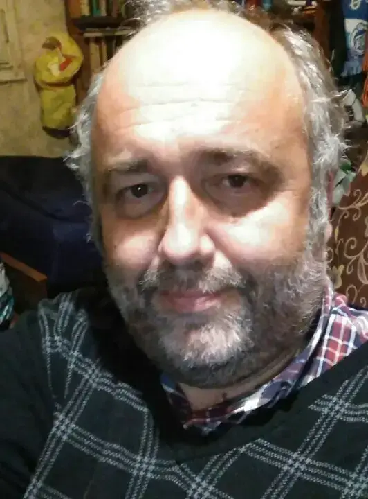 Андрей Васильев