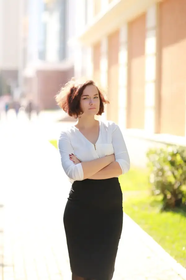 Ксения Фролова