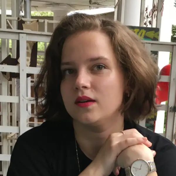 Валерия Михайловна И.