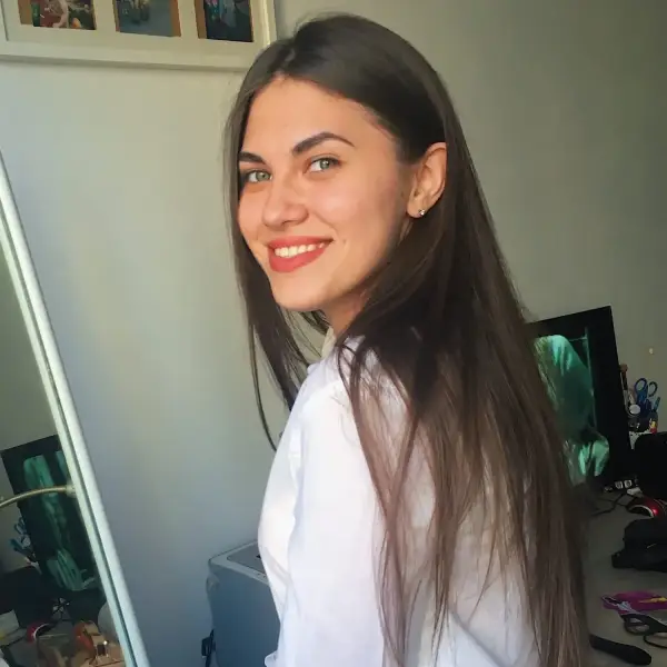 Екатерина Деева