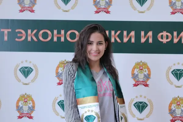 Nigora Iskandarova