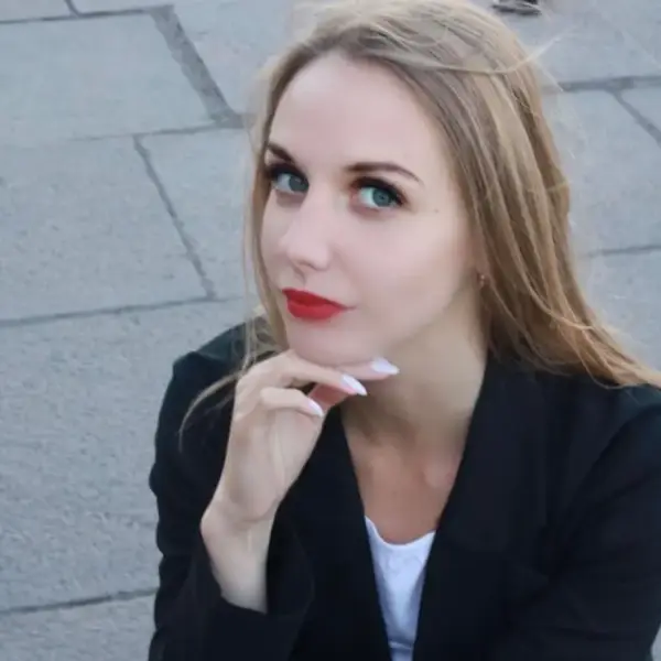 Маргарита П.
