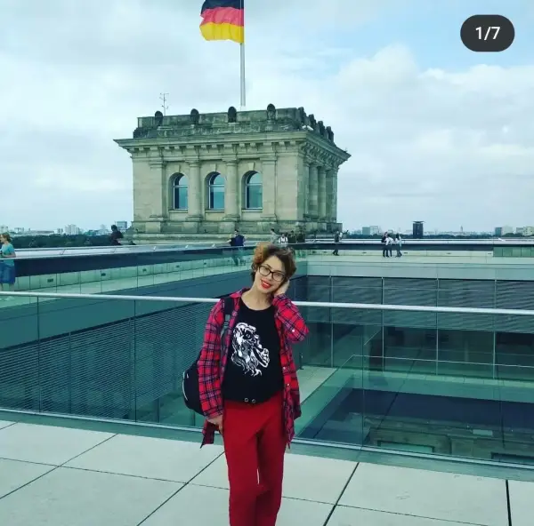 Regina Bergmann