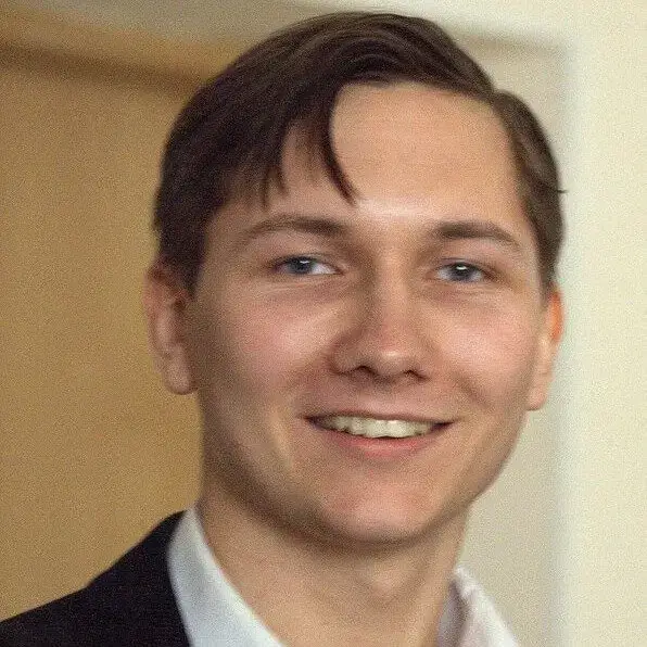 Дмитрий Кузнецов