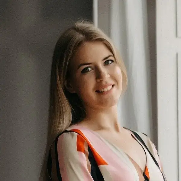 Ксения Сабанова