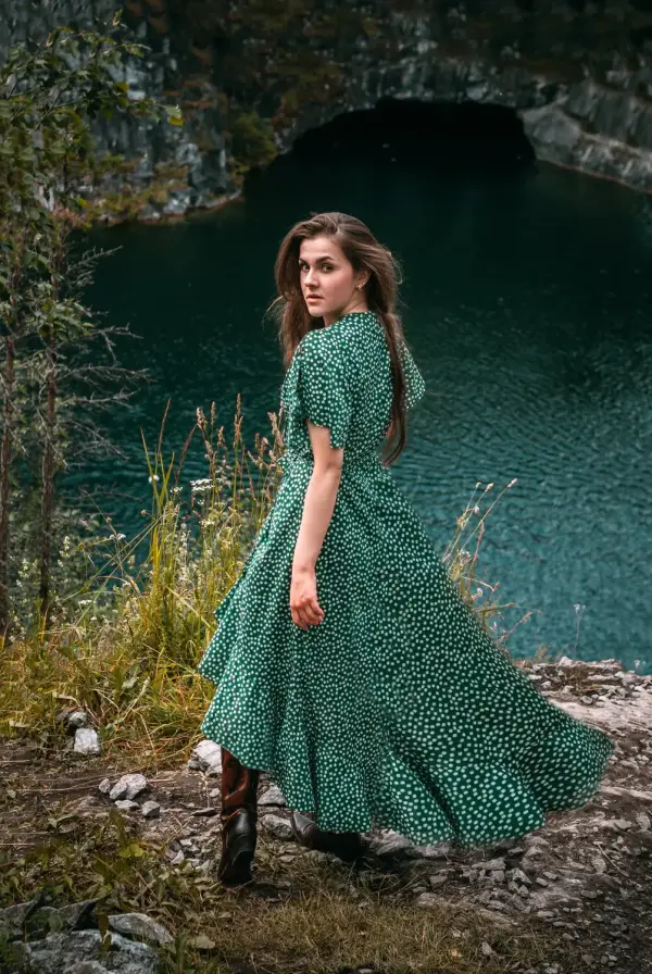 Ксения Григорьева
