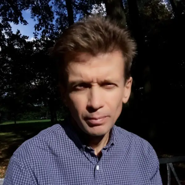 Алексей Масленников