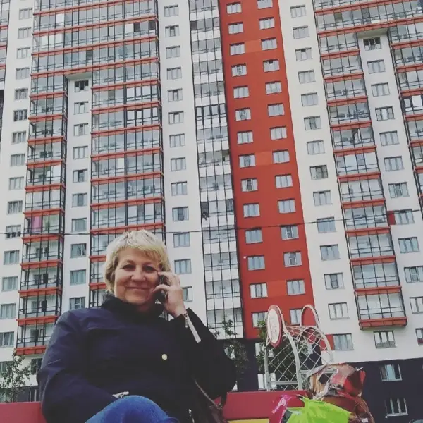 Ившина Елена