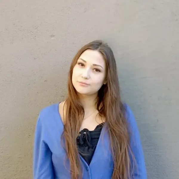 Полина Г.