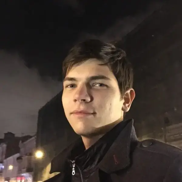 Алексей Маховиков