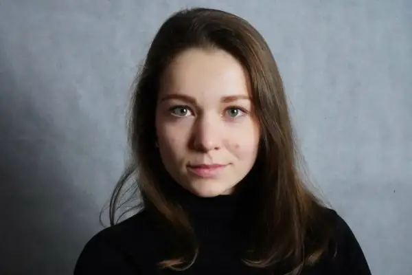 Ксения Голубева