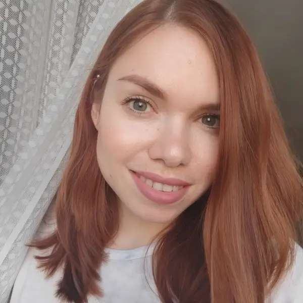 Лидия Каверзина