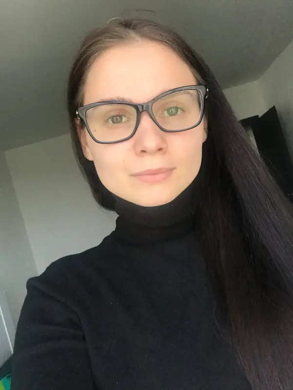 Екатерина Александровна Сурова