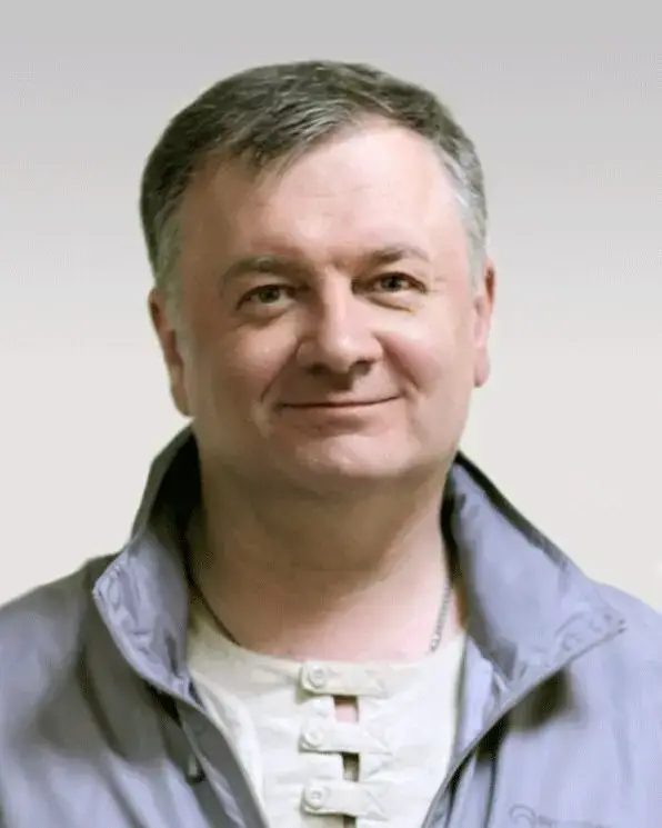 Виталий Свирбиус