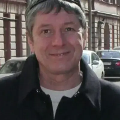 Игорь Анатольевич Лопатин