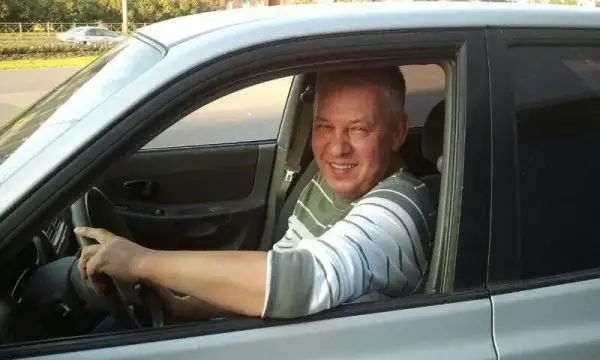 Виктор Васильев
