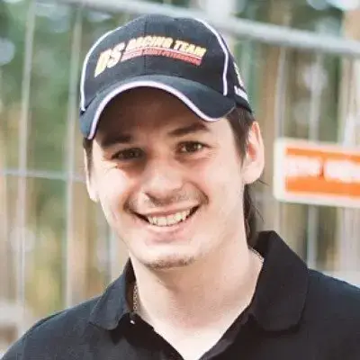 Дмитрий Саватеев