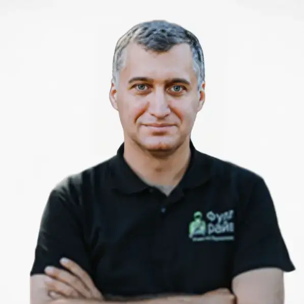 Сергей Подвязников